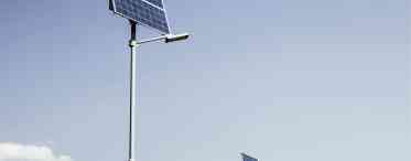 Китай знижує ціни на сонячну і вітряну енергію